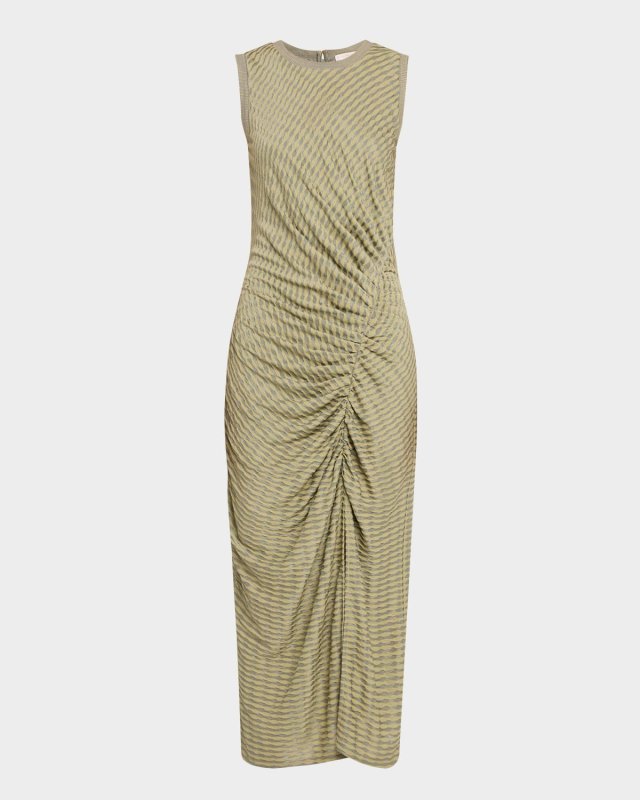 Karla Midi Dress